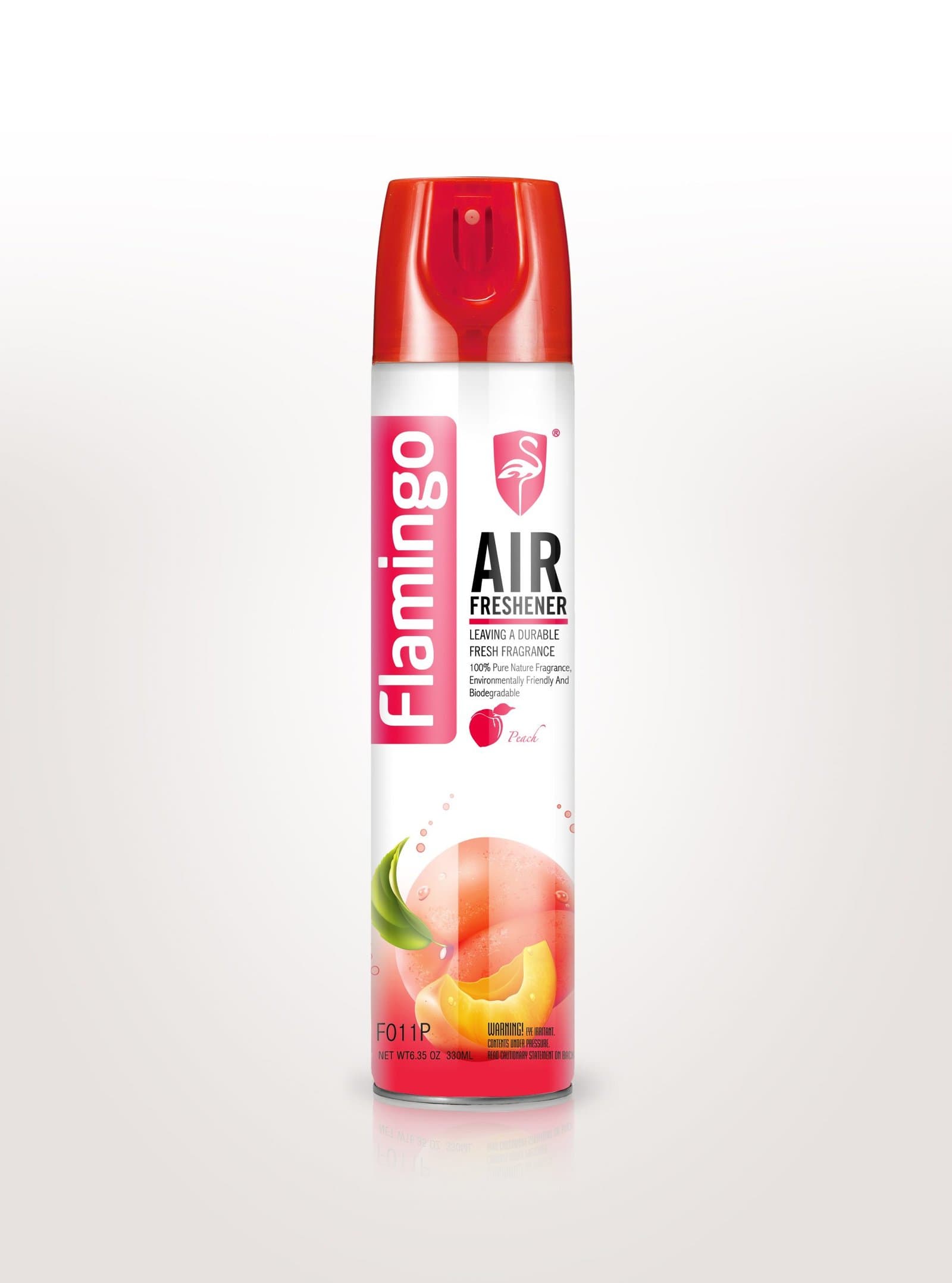 Air Freshener- Mix Smell — F011