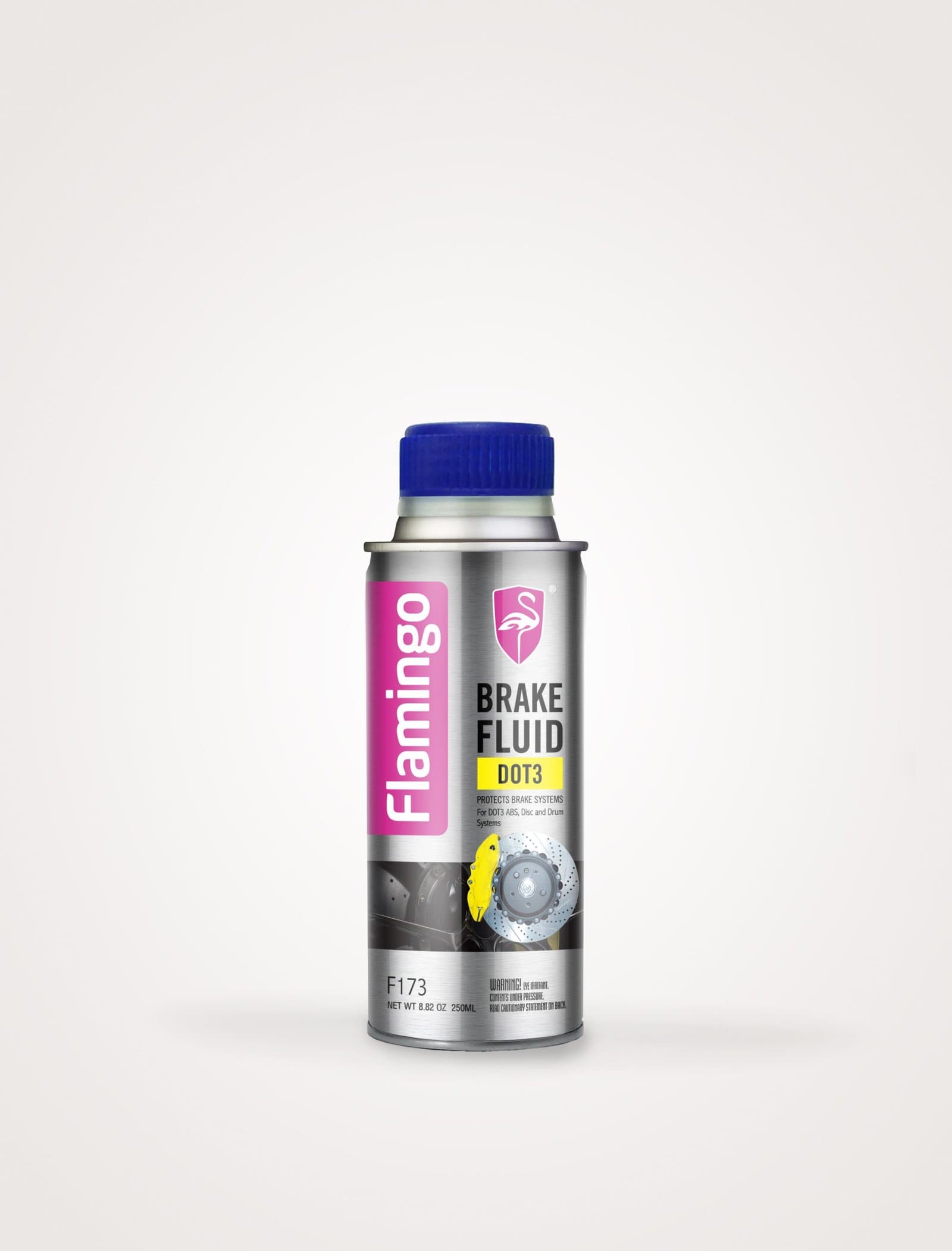 Brake Fluid — F173