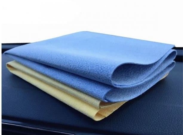 Canton Towel — F205