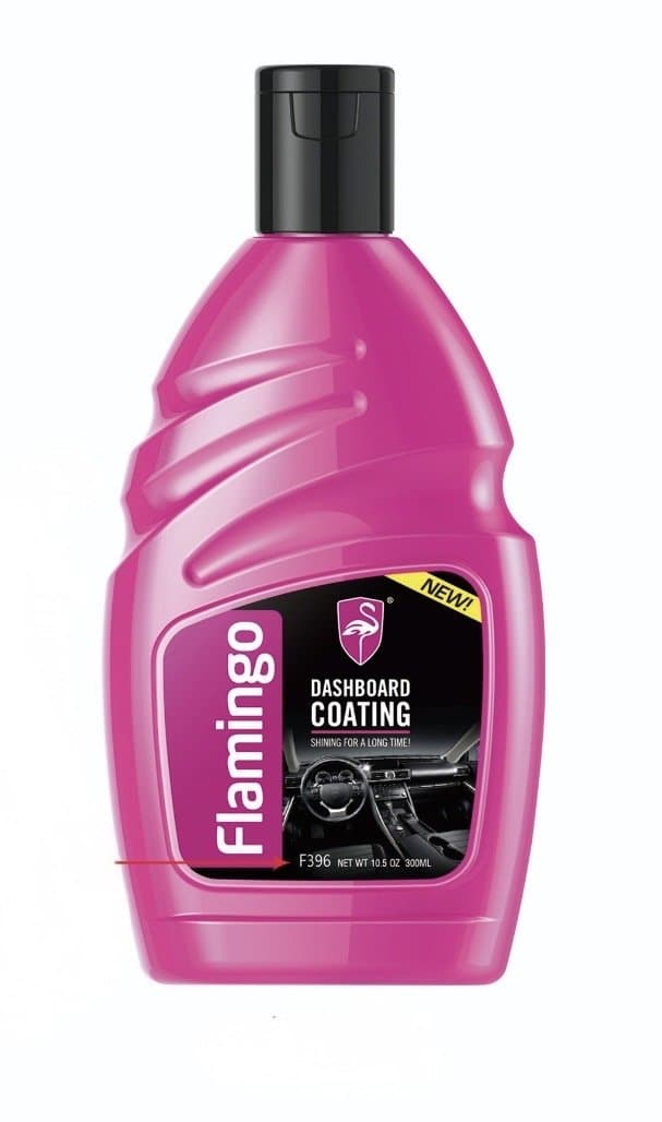 Dashboard Coating