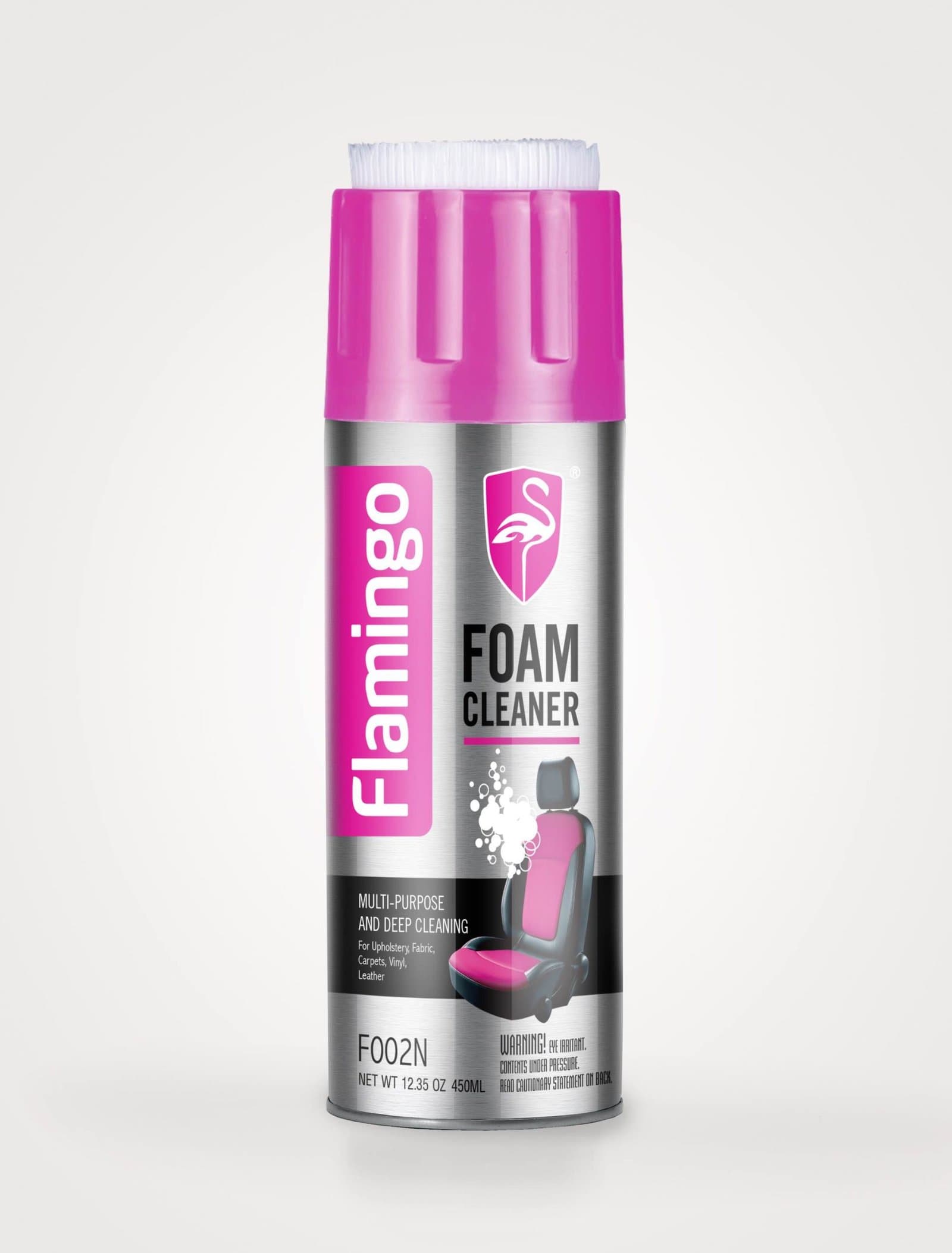 Foam Cleaner