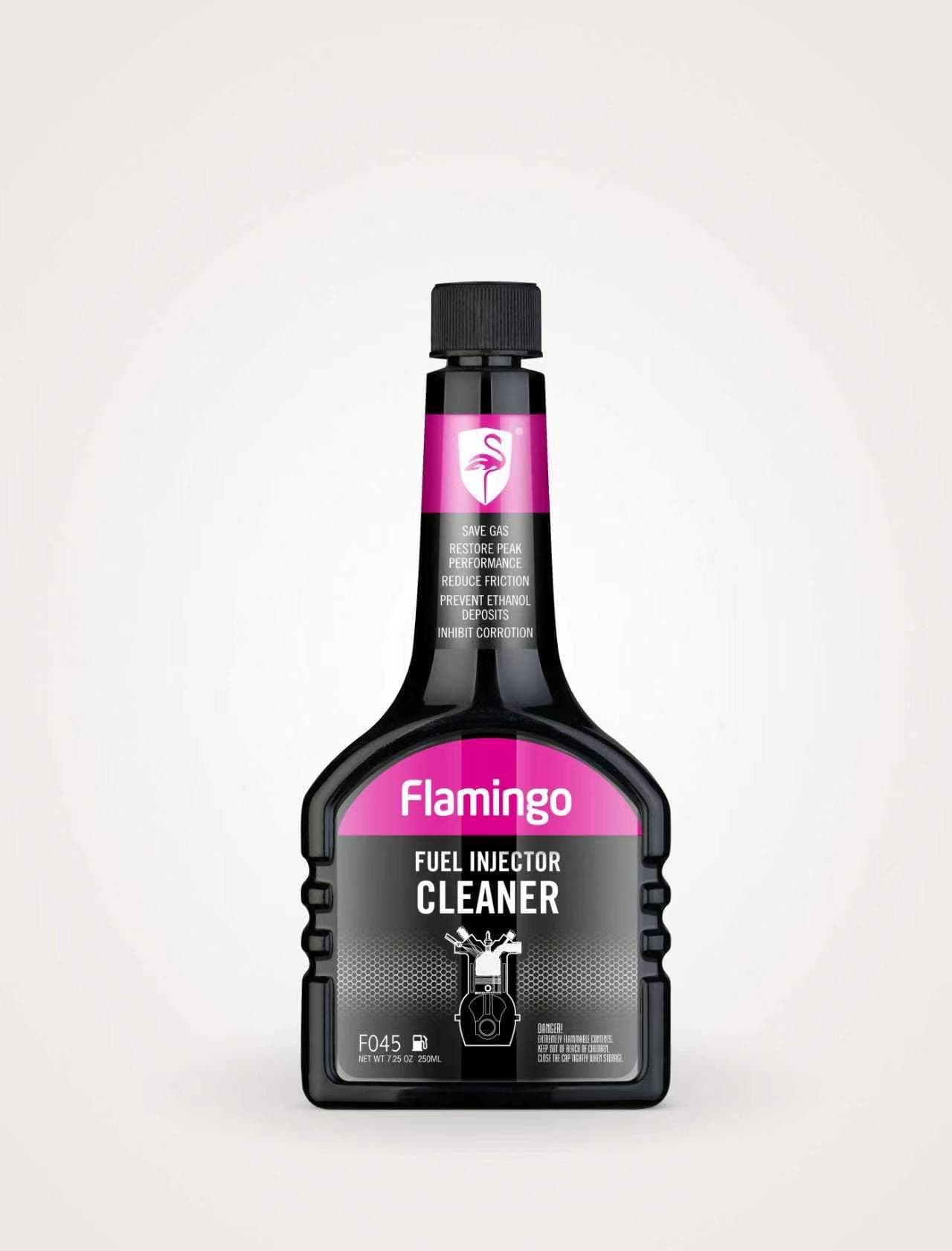 Fuel Injector Cleaner — F045