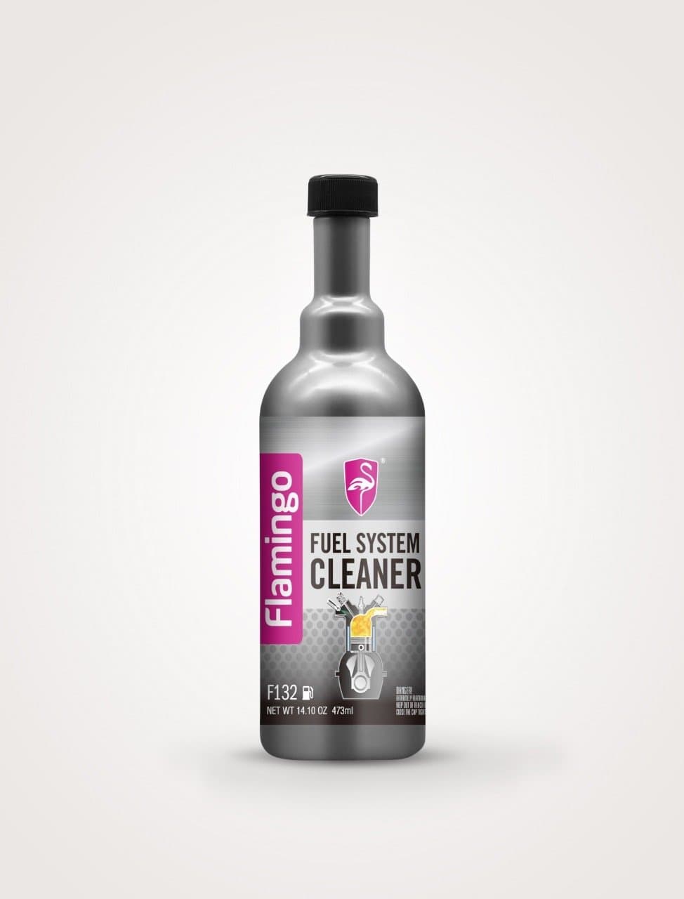 Fuel System Cleaner — F132