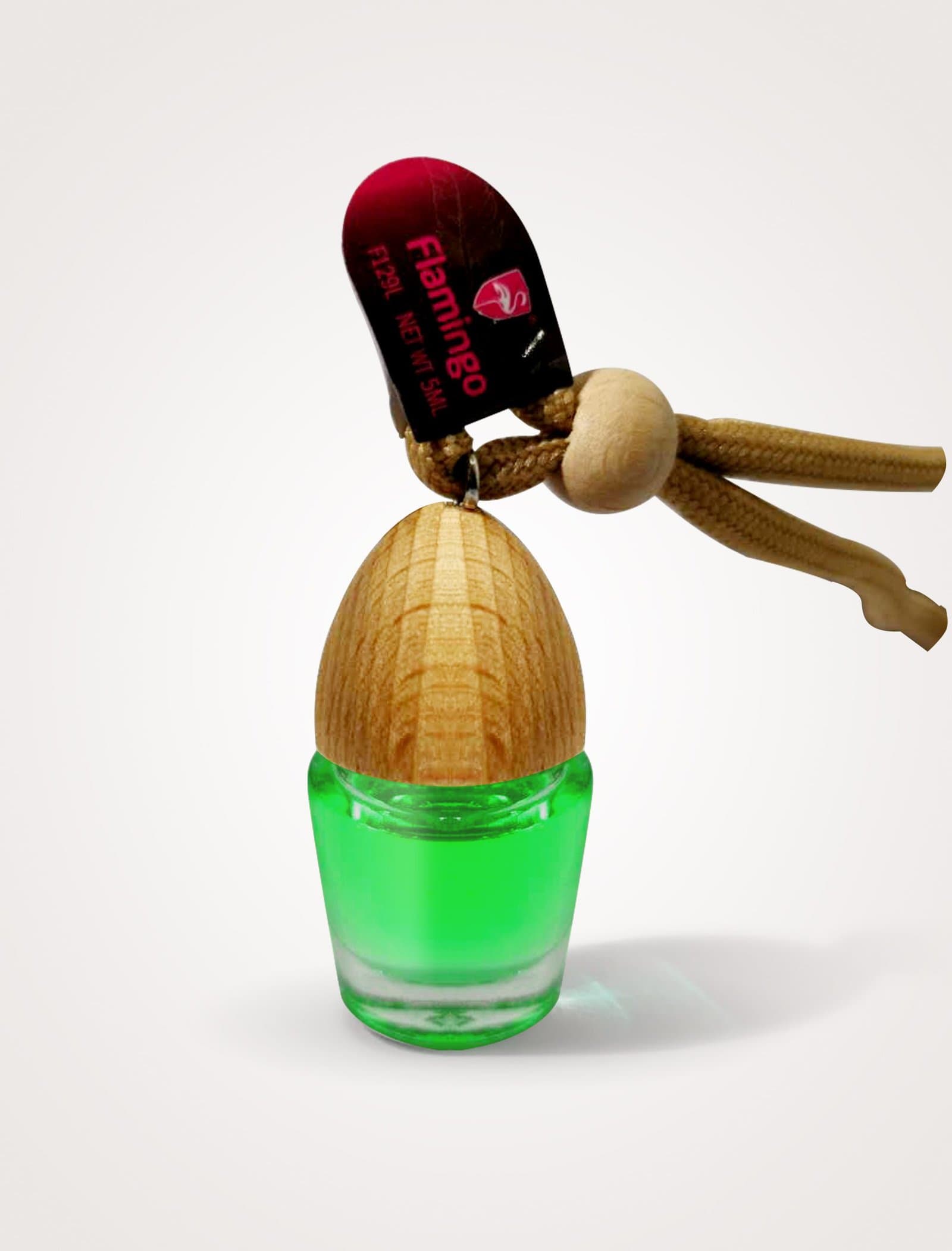 Hanging Air Freshener — F129