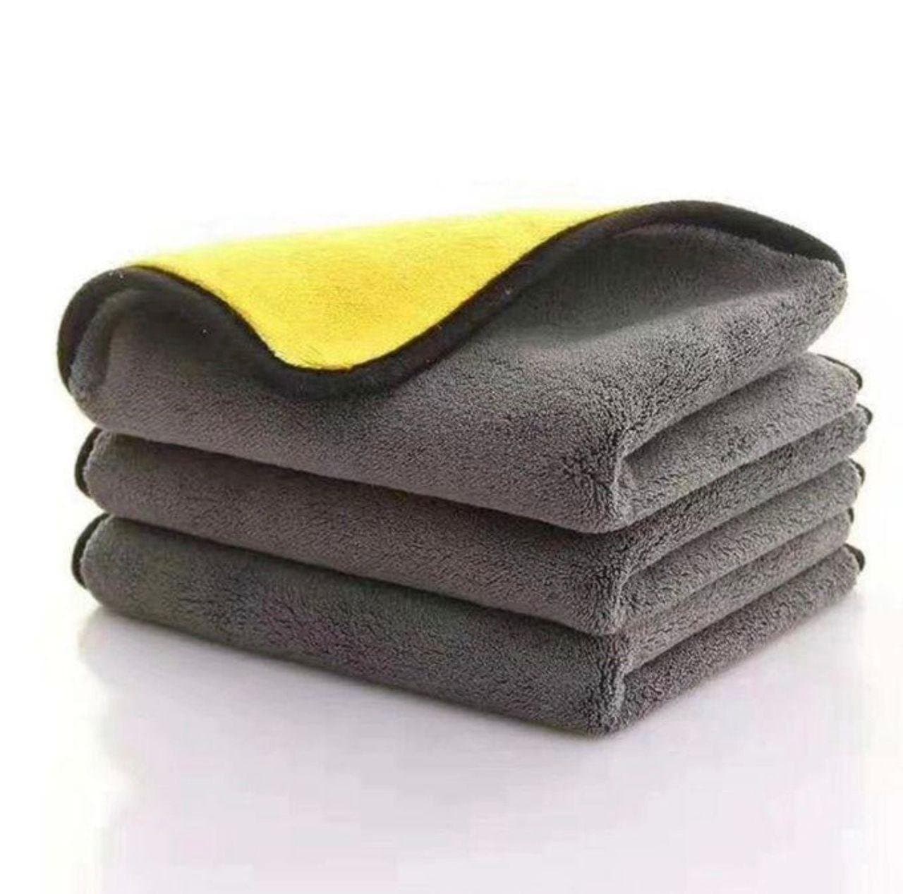 Microfiber Towel- 800g — F207