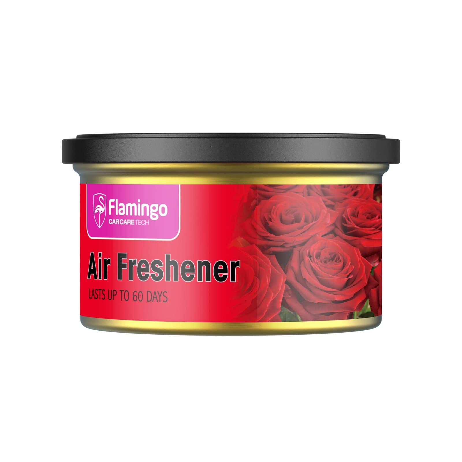 Organic Air Freshener — F102